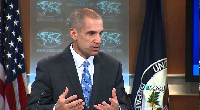 USA calls Nagorno-Karabakh conflict sides to return negotiations table 